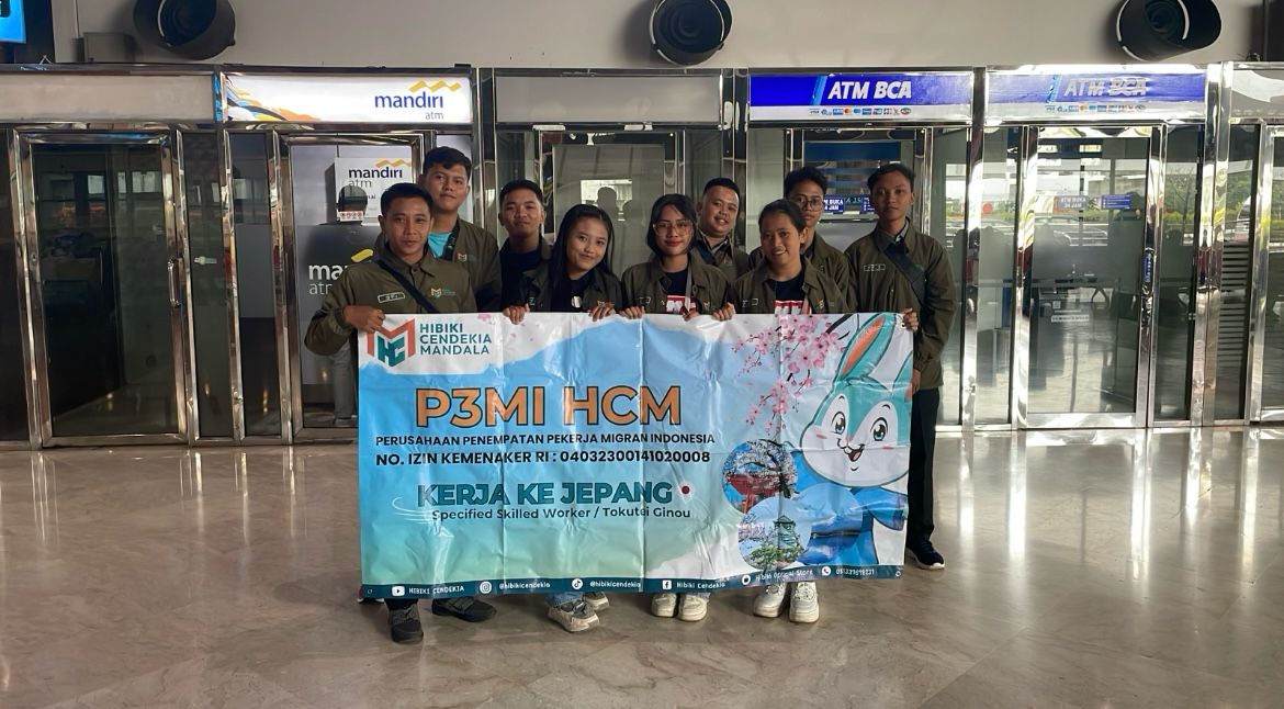 Departure documentation 2